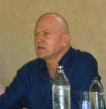 Clive van den Berg