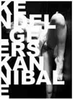 Kendell Geers