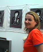 Lisa Brice