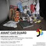 Avant Car Gueard