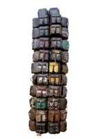 Romuald Hazoum&eacute;