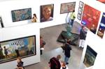 The Everard Read gallery 