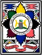 Esther Mahlangu 