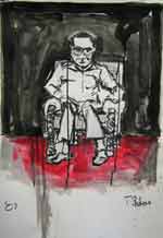 Themba Shibase