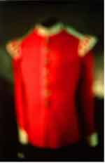 Hentie van der Merwe 