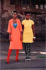 Nontsikelelo 'Lolo' Veleko