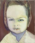 Marlene Dumas