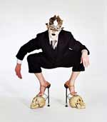 Steven Cohen