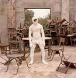 Pieter Hugo 