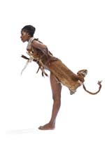 Nandipha Mntambo
