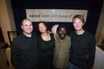 Sasol Wax Art Awards