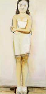 Marlene Dumas 