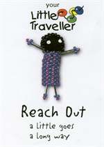 Little Traveller