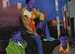 Zwelethu Mthethwa