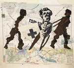 William Kentridge and Margarite Stephens