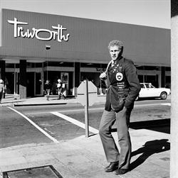 David Goldblatt
