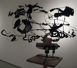 William Kentridge