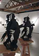 William Kentridge
