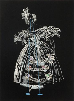 Brett Murray