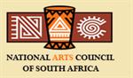 National Arts Council Logo