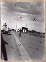 Samson Mnisi and Cannon Hersey