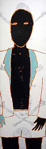 Peter Eastman
