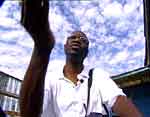Zwelethu Mthethwa