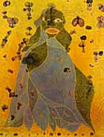 Chris Ofili