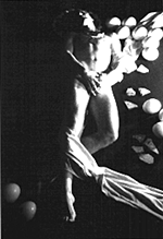 Mark Coetzee