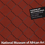 Claiming art / Relaiming Space