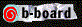 B-board