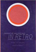 IN RETRO – A Seventy-Year Career Survey (1943 – 2013)
