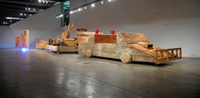 Sculptures For New Living