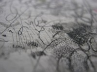 Untitled 1 (detail)