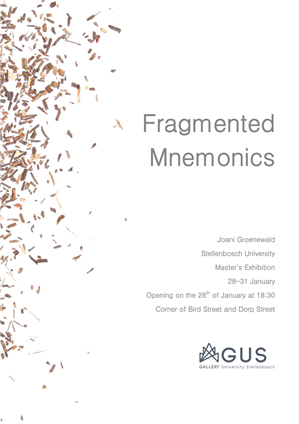 Fragmented Mnemonics