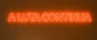 A Luta Continua