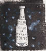 Doodles (do stars dream)