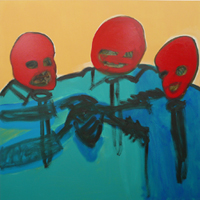 You say one, I say forty. Everyone is happy