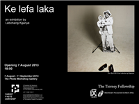 Ke lefa laka 