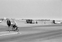'Bus Terminal', from the series 'At Home'