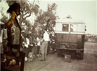 Goduka (Going/ Migrant Labourers)