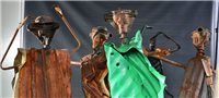 Marikana! Marikana!