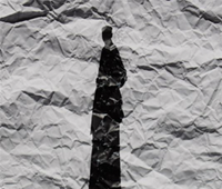 Life is Short (detail)