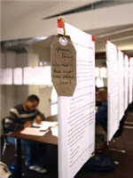 Why must a black writer write about sex?