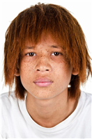 I collect gingers (detail)