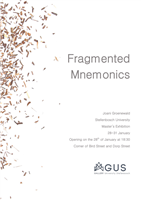 Fragmented Mnemonics