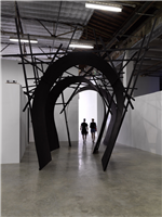 'This House', as part of the season 'Nouvelles vagues' 