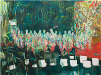 Phantasmagoria is a place