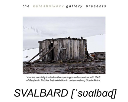 Svalbard