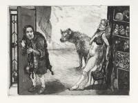 Bluebeard's Wife